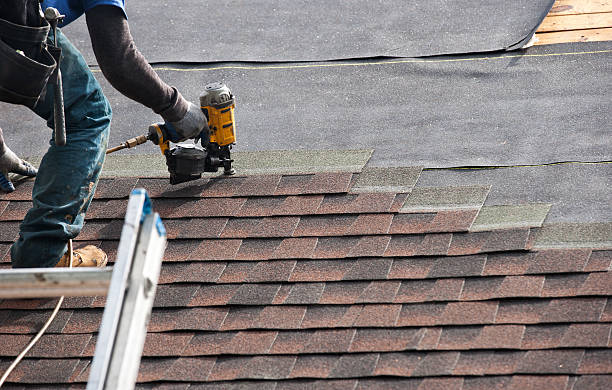 Licensed Roofing service in Manchester, WA - Brentwood Metal Roofing